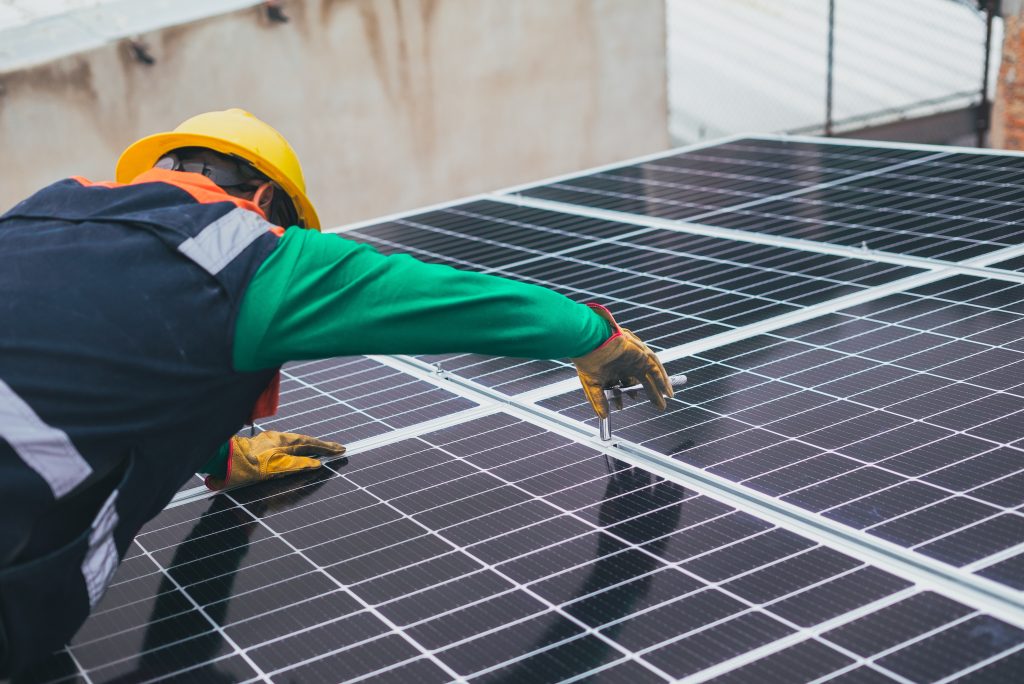 Energielabel Aanvragen: Een Stap naar Energie-efficiëntie