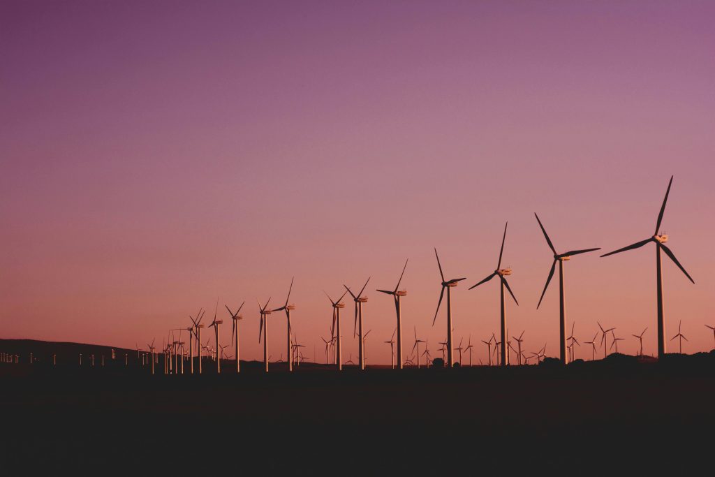 windmolens